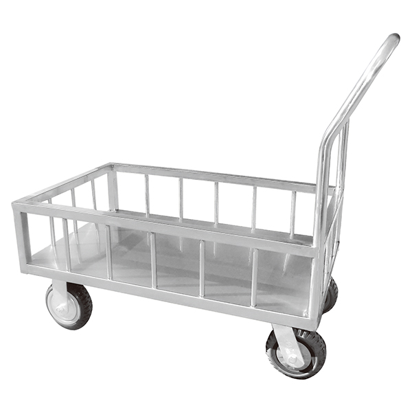 不銹鋼轉(zhuǎn)運(yùn)車(chē)YC-SH1020