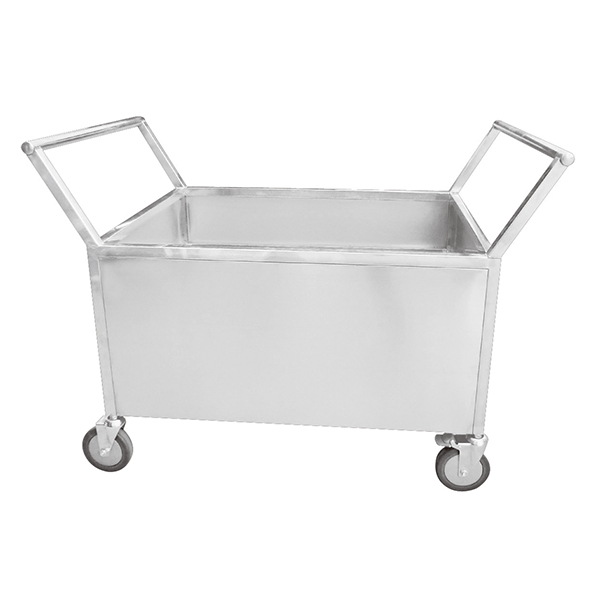 不銹鋼送貨車(chē)YC-SH1050